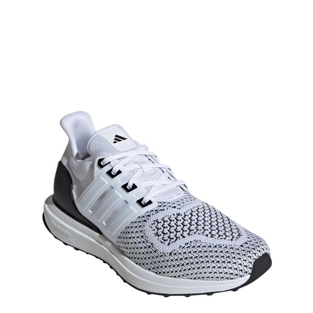 White adidas womens ultradream dna running shoe rack room shoes