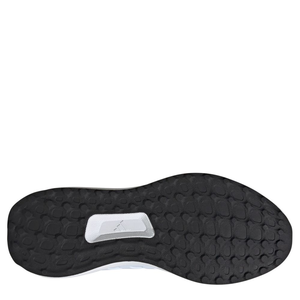White adidas womens ultradream dna running shoe rack room shoes