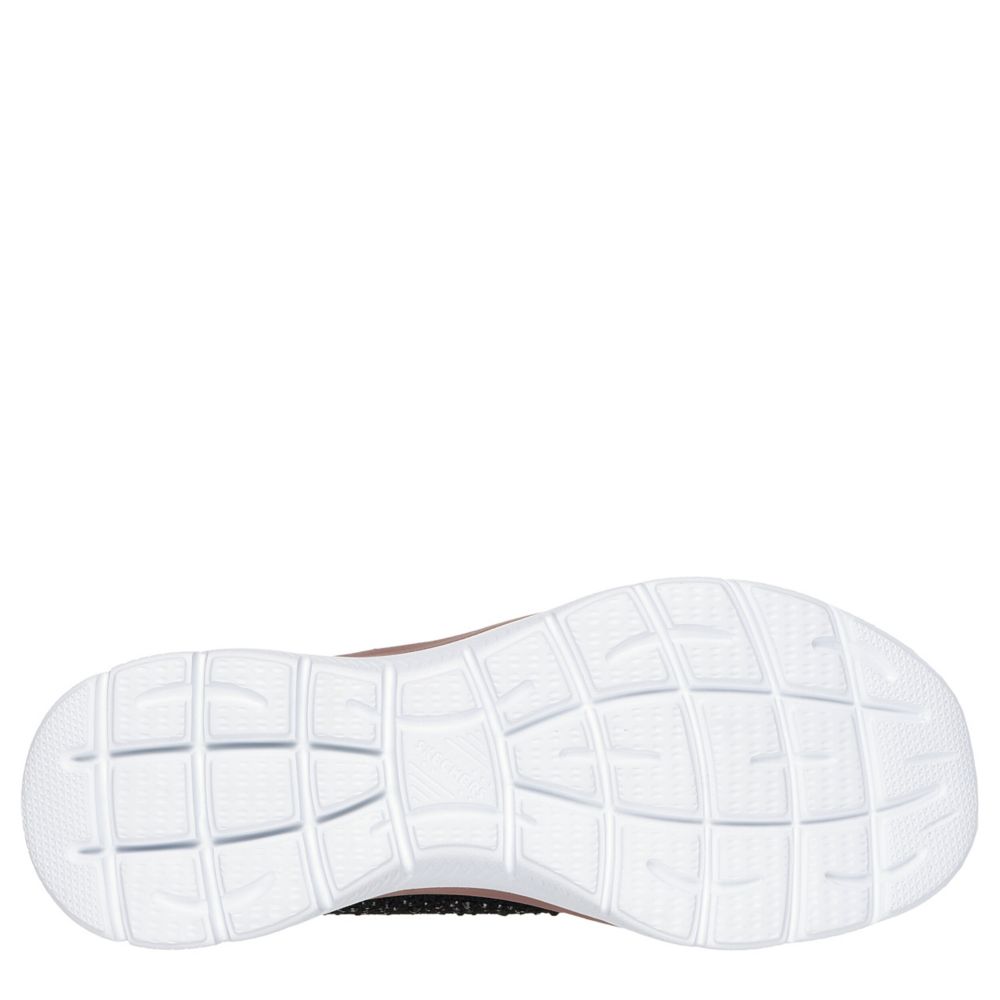 WOMENS SLIP-INS SUMMITS RUNNING SHOE