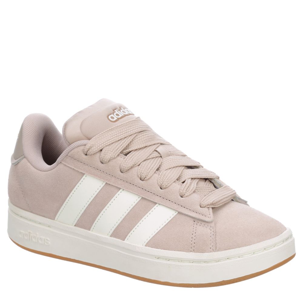 WOMENS GRAND COURT ALPHA 00'S SNEAKER