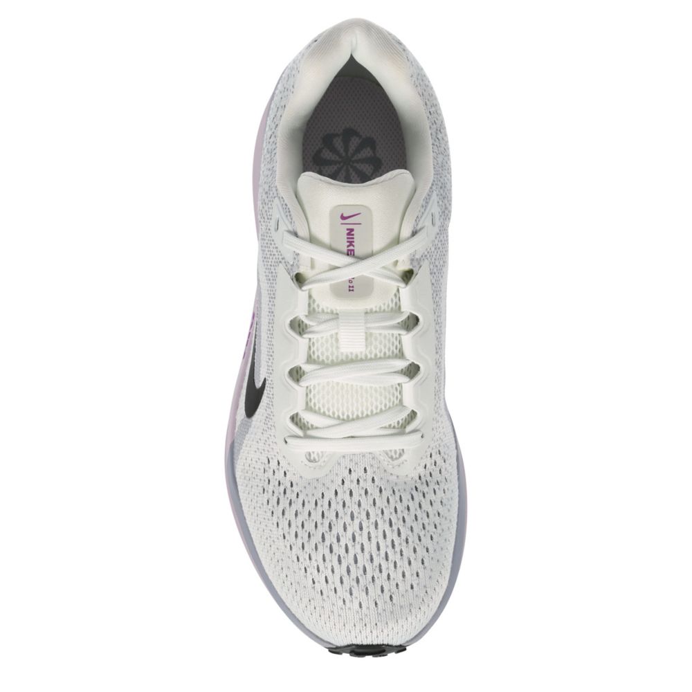 WOMENS AIR WINFLO 11 RUNNING SHOE