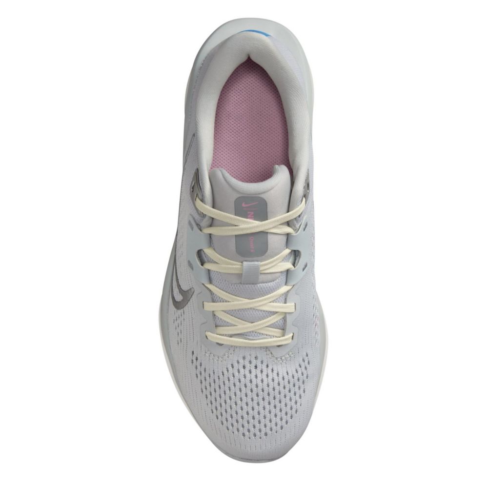 WOMENS QUEST 6 RUNNING SHOE