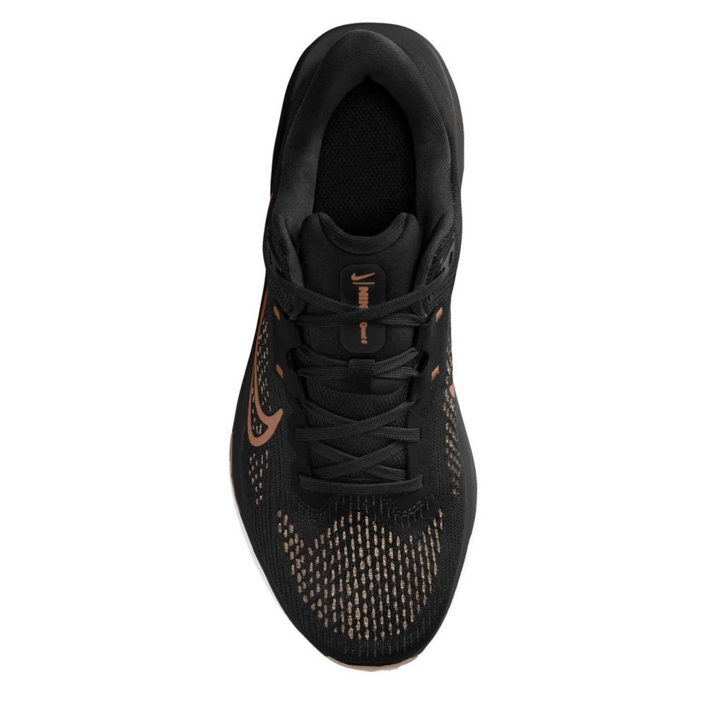 WOMENS QUEST 6 RUNNING SHOE