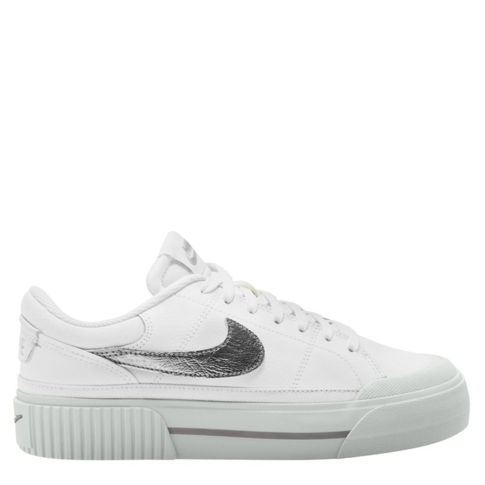 WOMENS COURT LEGACY LIFT SNEAKER