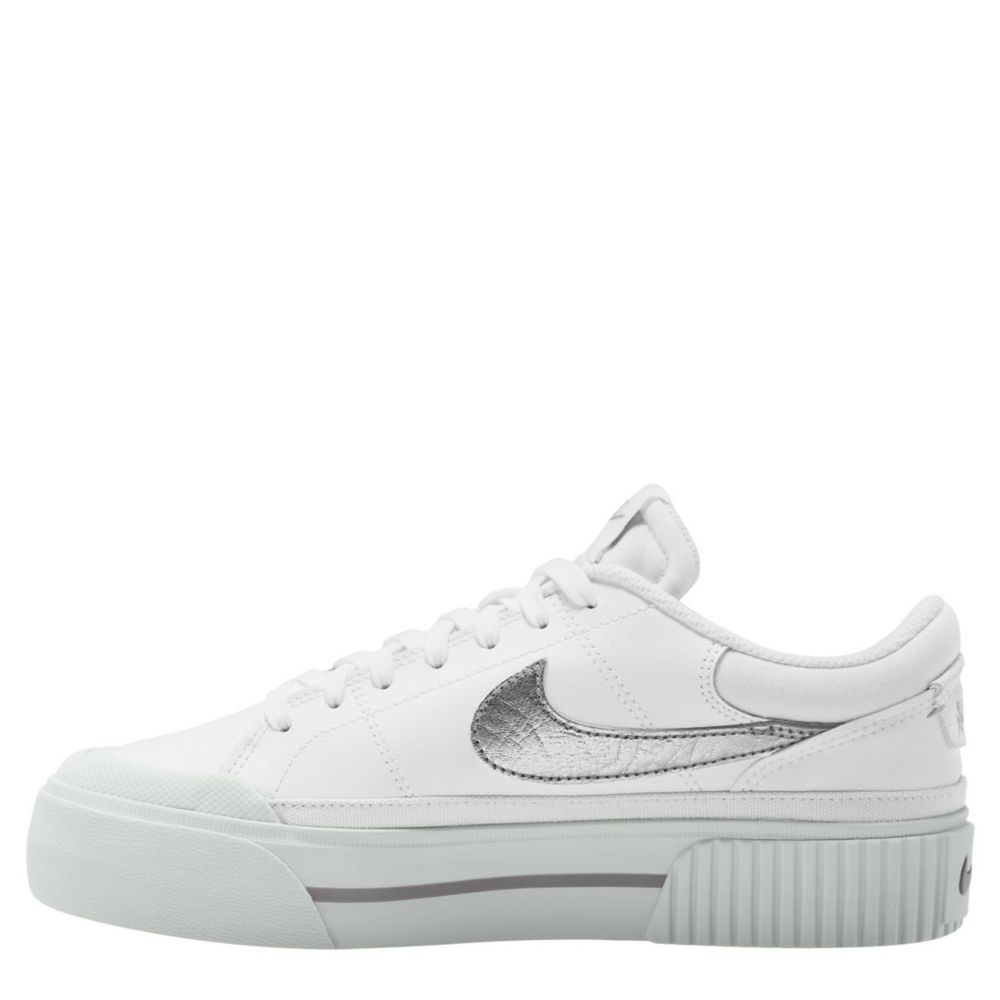 WOMENS COURT LEGACY LIFT SNEAKER