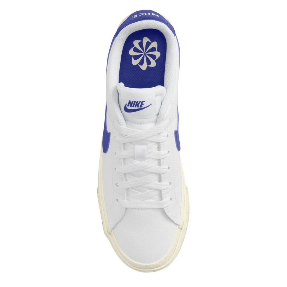 WOMENS COURT LEGACY SNEAKER