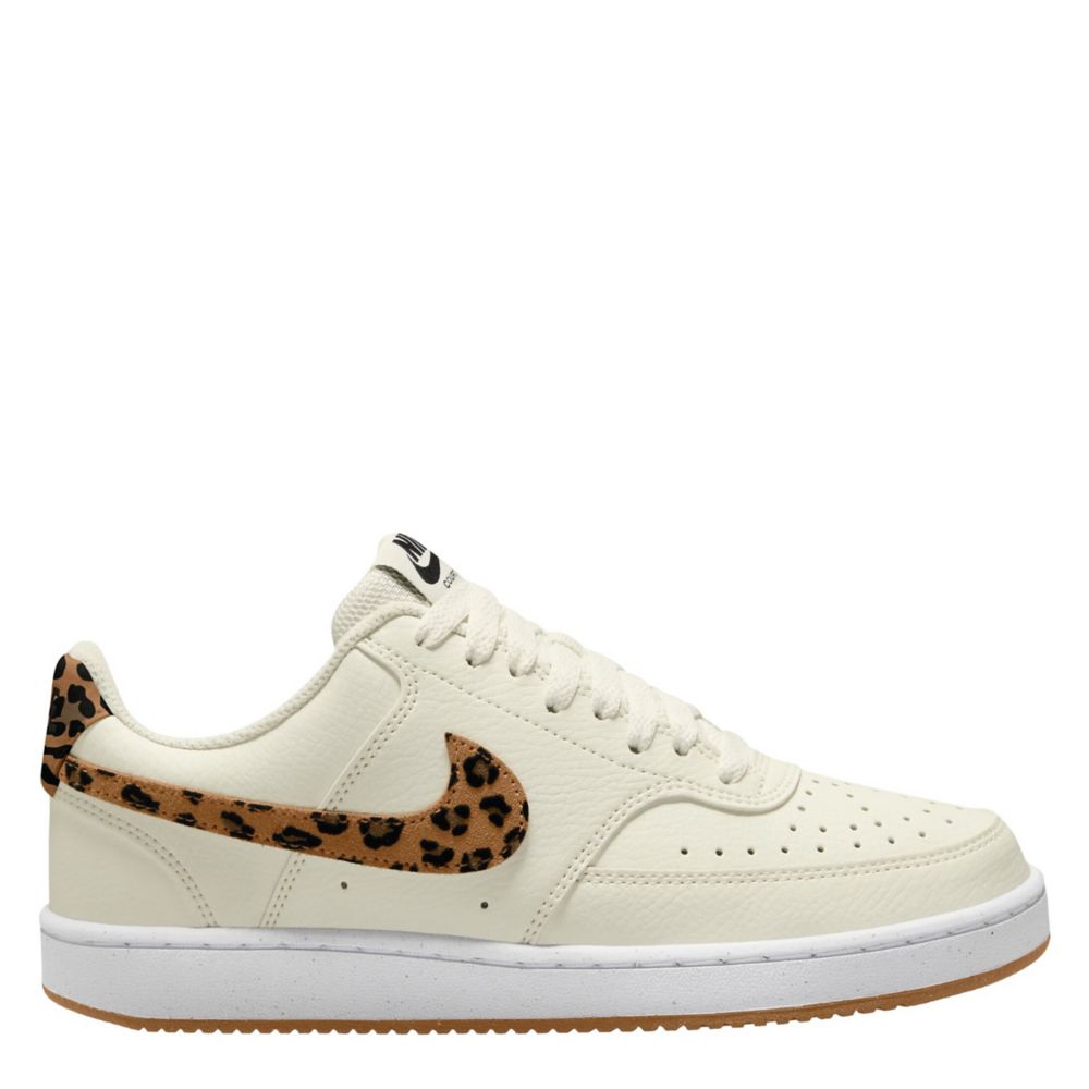 WOMENS COURT VISION LOW SNEAKER