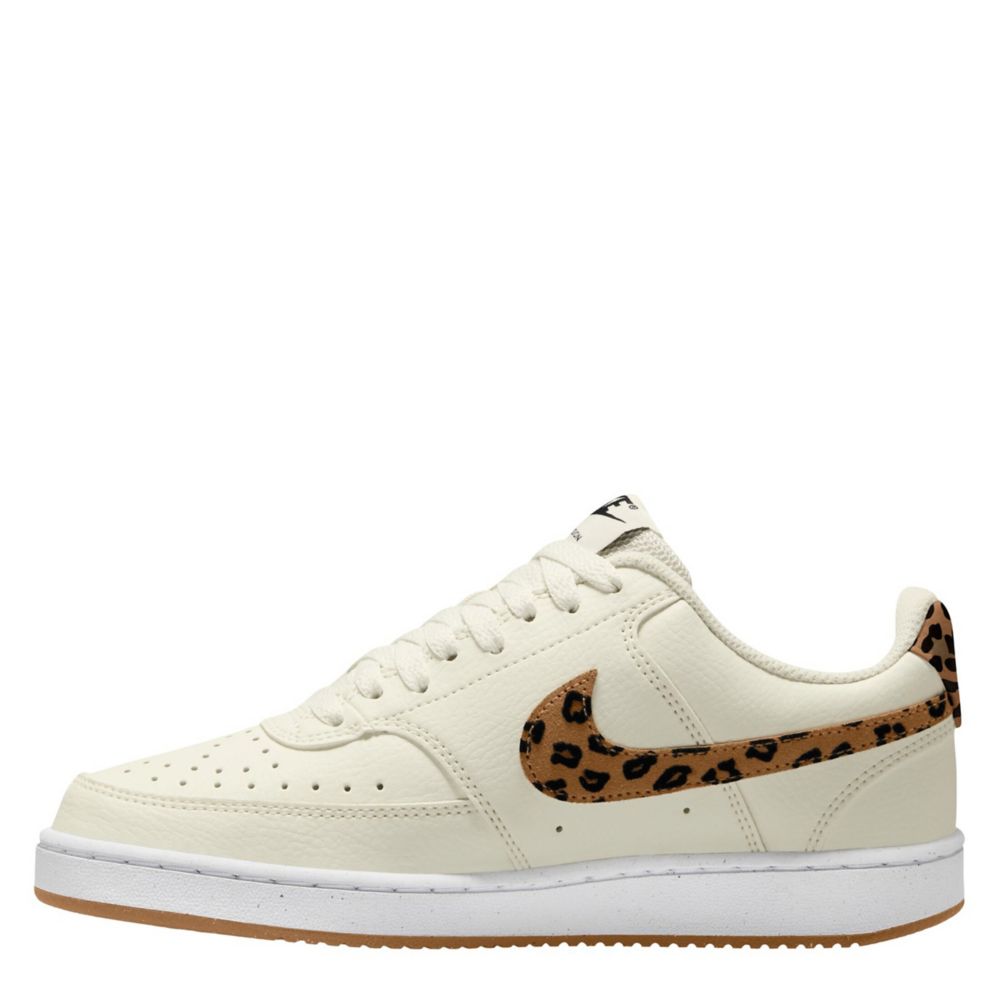 WOMENS COURT VISION LOW SNEAKER