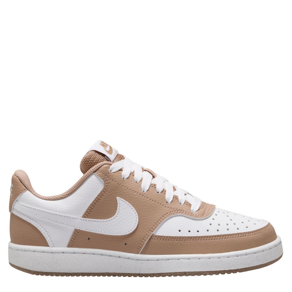 WOMENS COURT VISION LOW SNEAKER