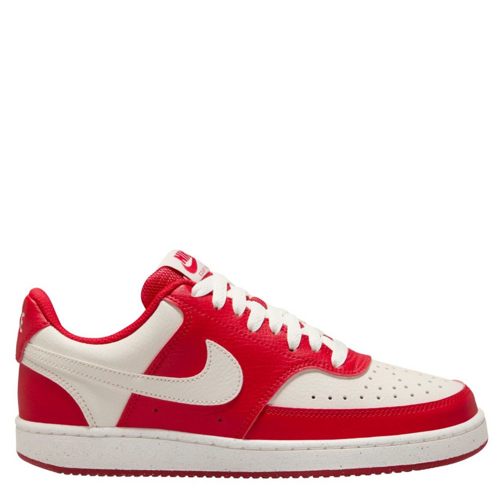 WOMENS COURT VISION LOW SNEAKER