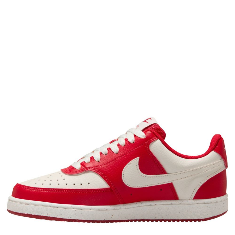 WOMENS COURT VISION LOW SNEAKER