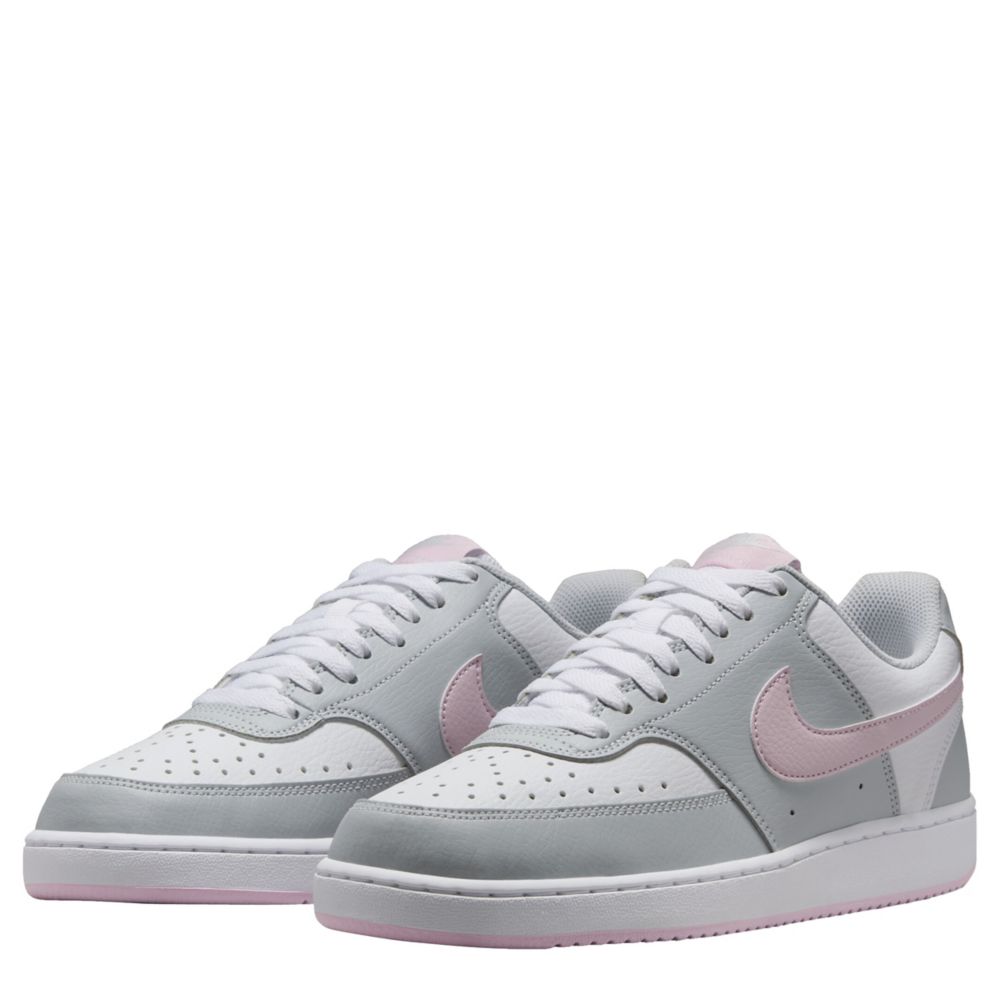 WOMENS COURT VISION LOW SNEAKER