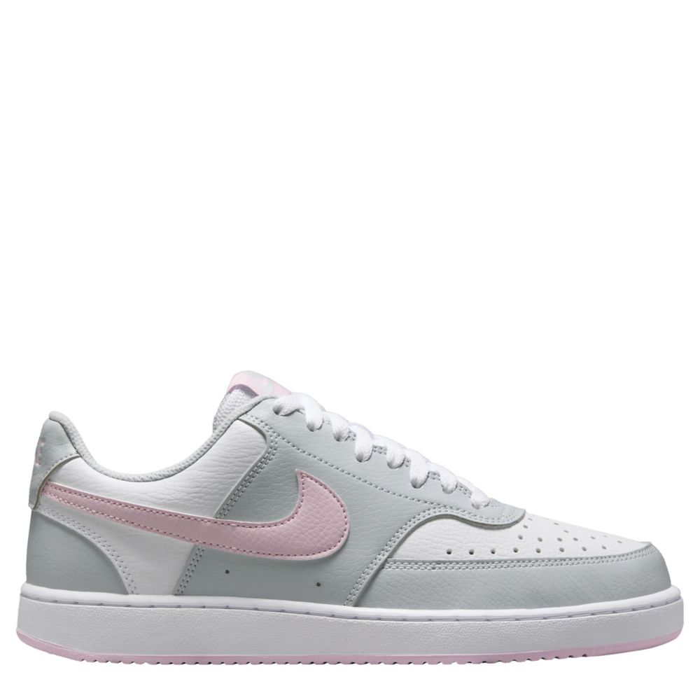 WOMENS COURT VISION LOW SNEAKER