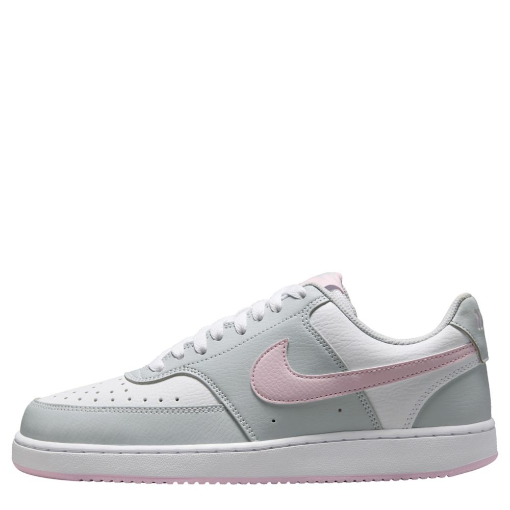 WOMENS COURT VISION LOW SNEAKER