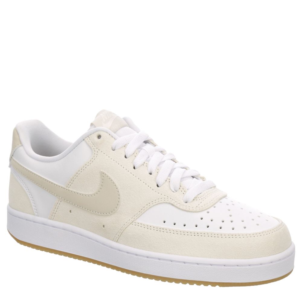 WOMENS COURT VISION LOW SNEAKER