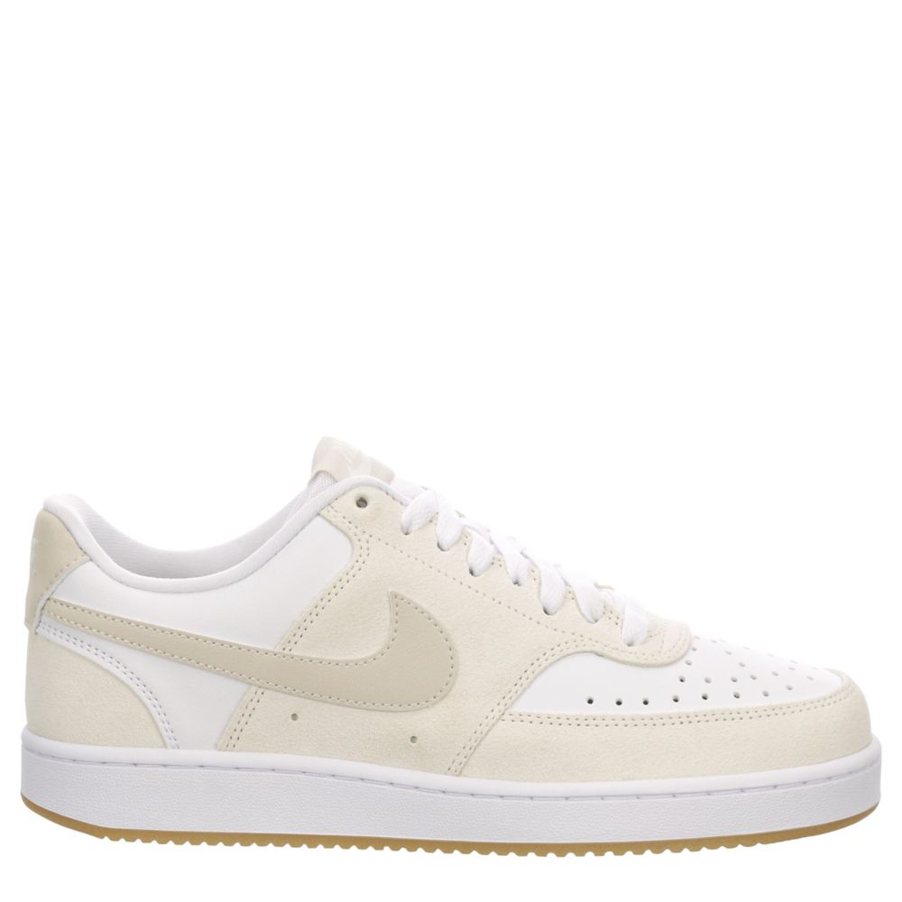 WOMENS COURT VISION LOW SNEAKER