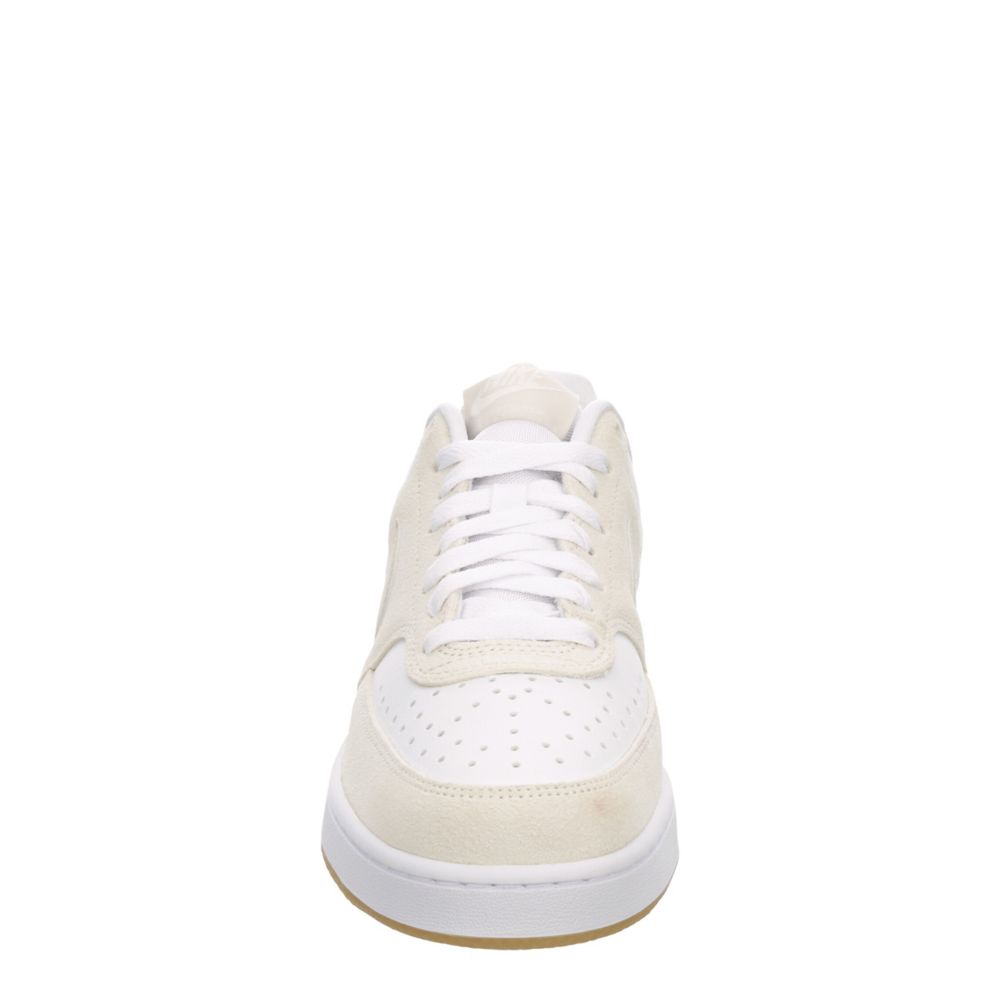 WOMENS COURT VISION LOW SNEAKER