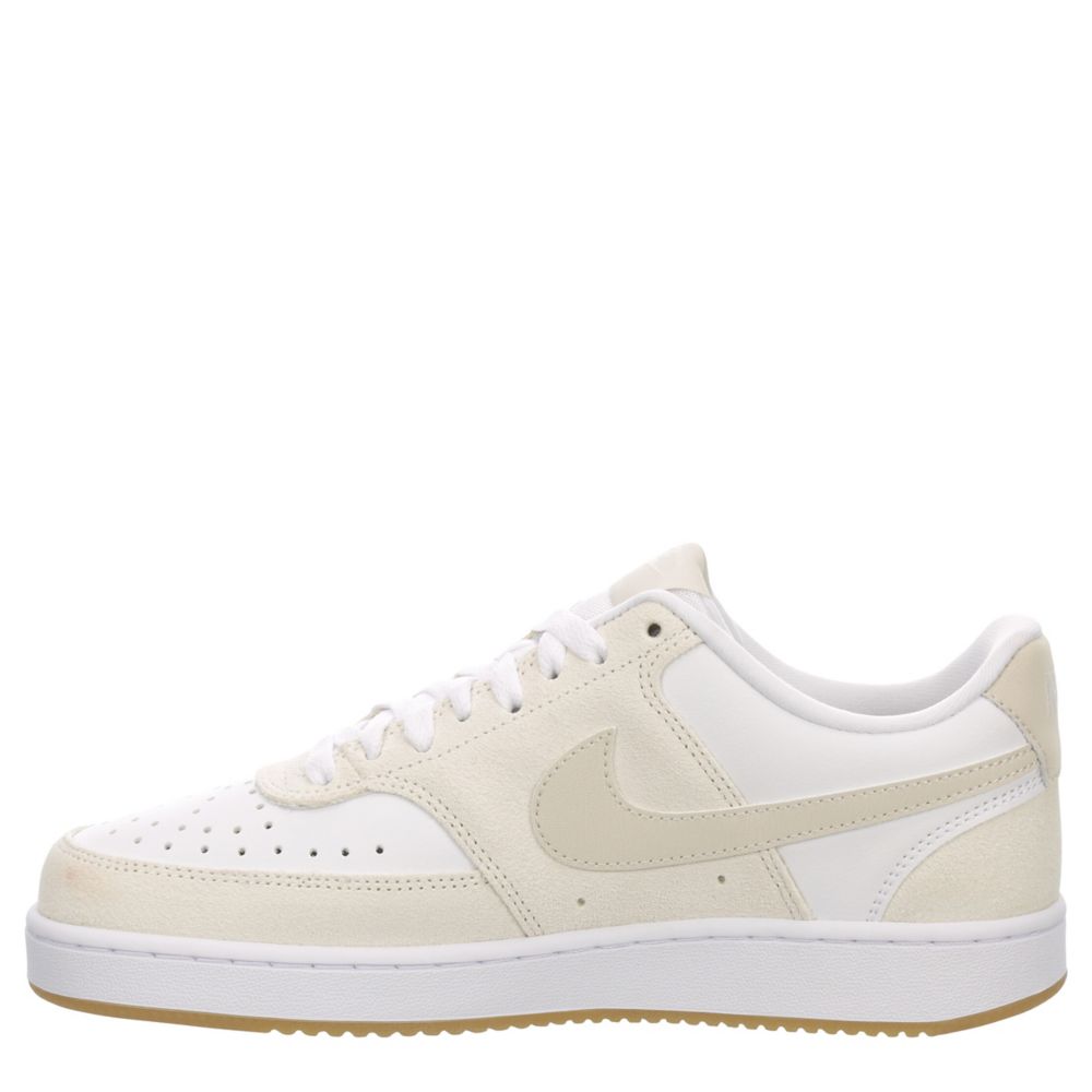 WOMENS COURT VISION LOW SNEAKER