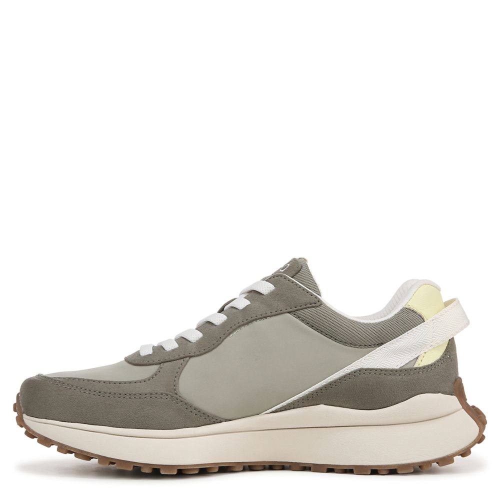 Olive Womens Jog On Running Shoe | Ryka | Rack Room Shoes