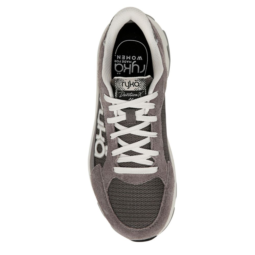 WOMENS DEVOTION X MAX CLASSIC WALKING SHOE