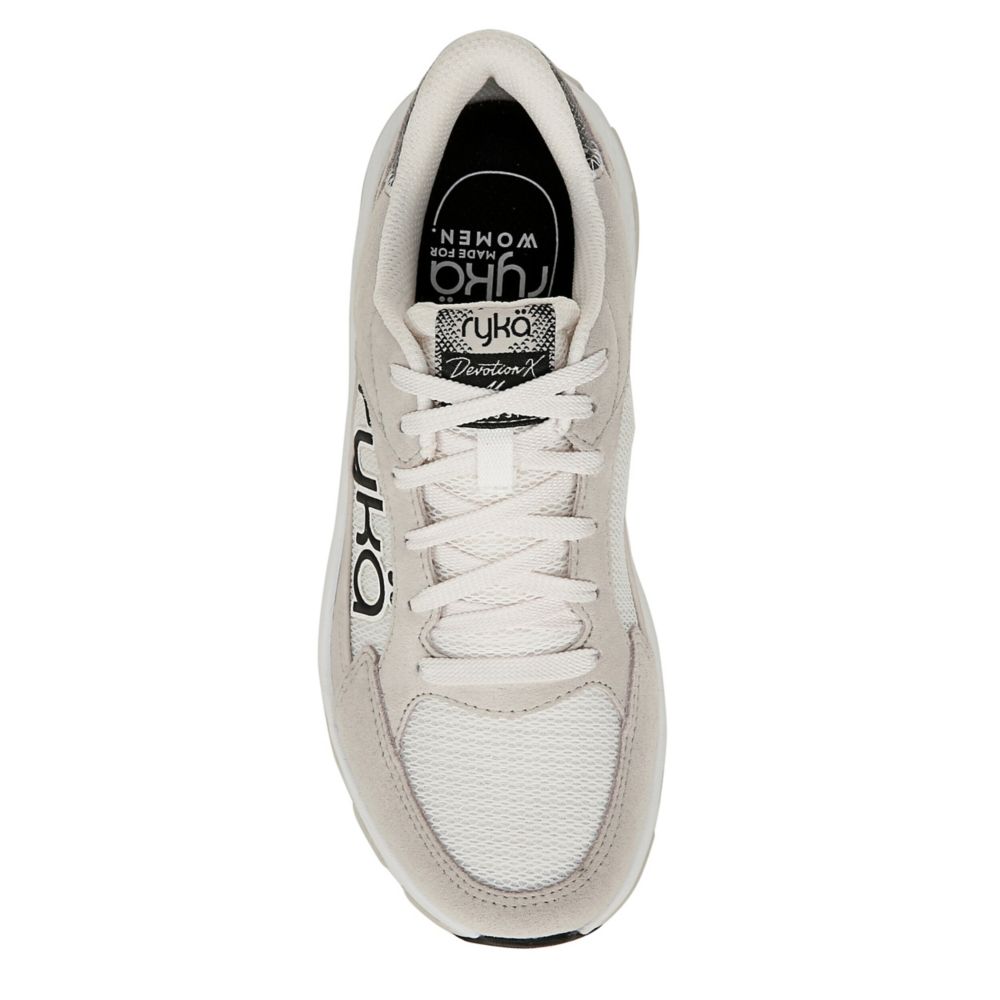 WOMENS DEVOTION X MAX CLASSIC WALKING SHOE