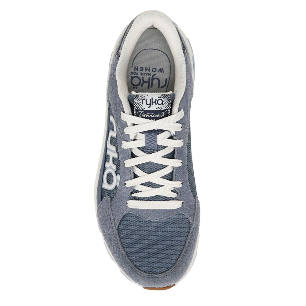 WOMENS DEVOTION X MAX CLASSIC WALKING SHOE