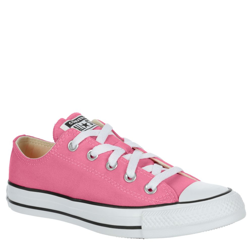 UNISEX CHUCK TAYLOR ALL STAR LOW TOP SNEAKER