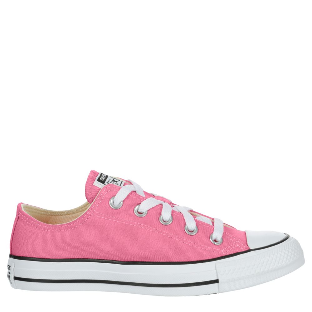 UNISEX CHUCK TAYLOR ALL STAR LOW TOP SNEAKER