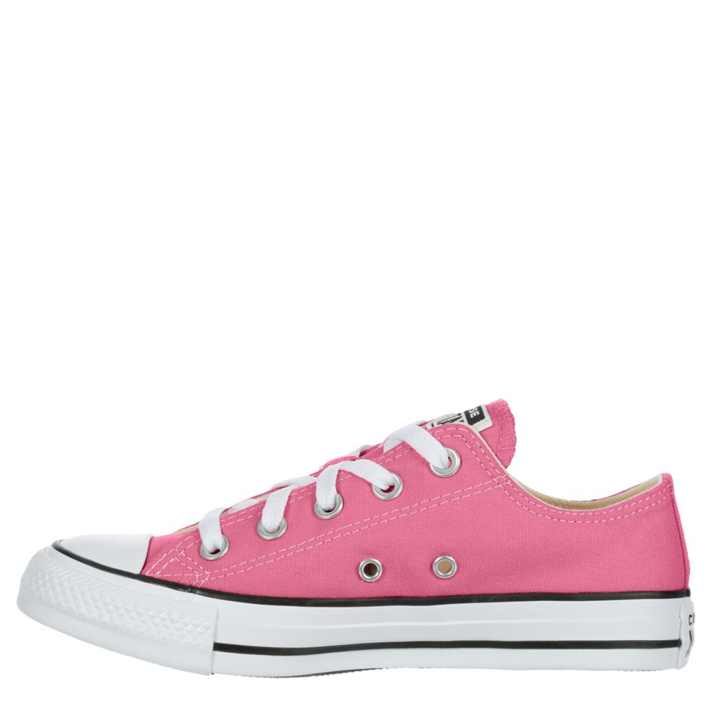 UNISEX CHUCK TAYLOR ALL STAR LOW TOP SNEAKER