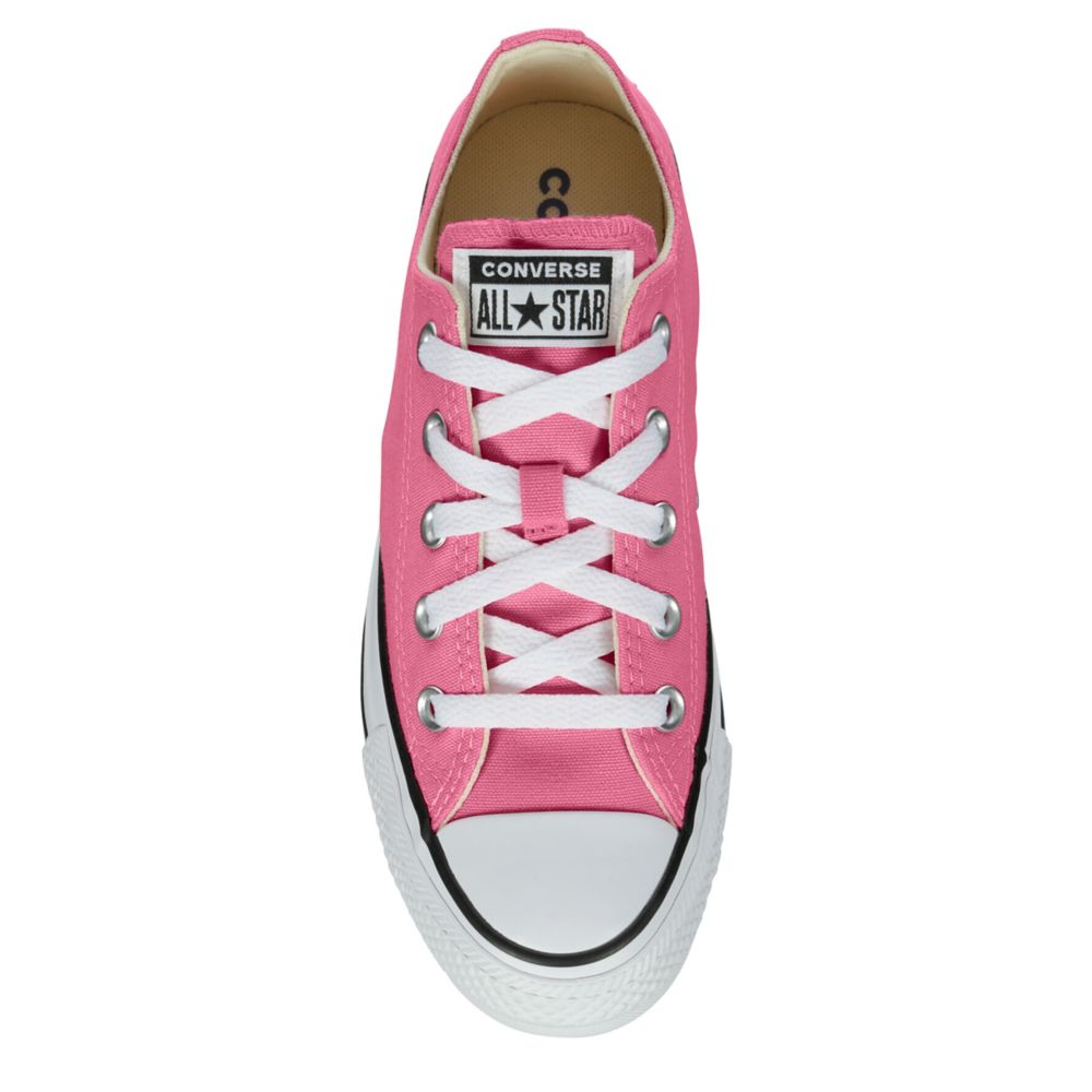 UNISEX CHUCK TAYLOR ALL STAR LOW TOP SNEAKER