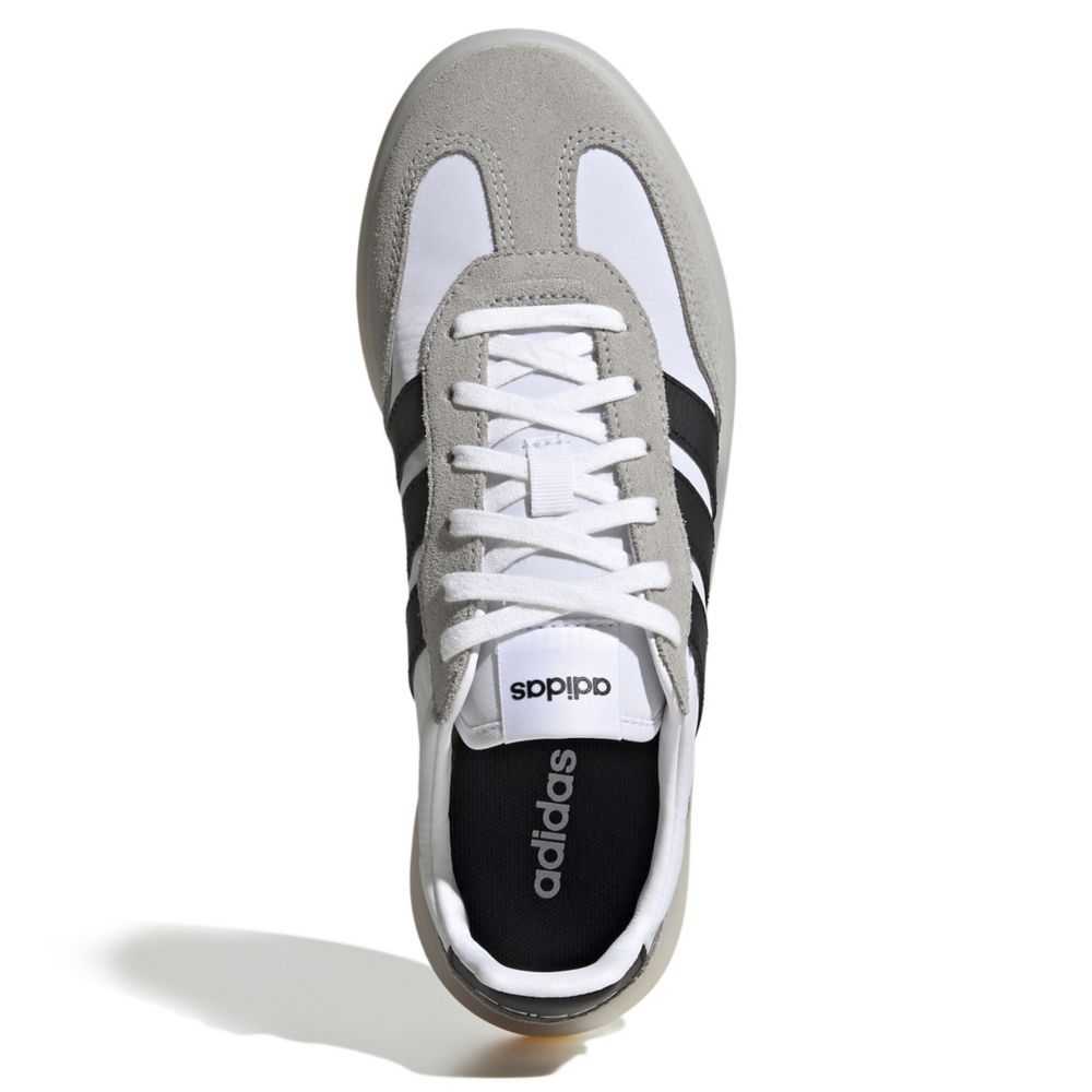 WOMENS BARREDA DECODE SNEAKER