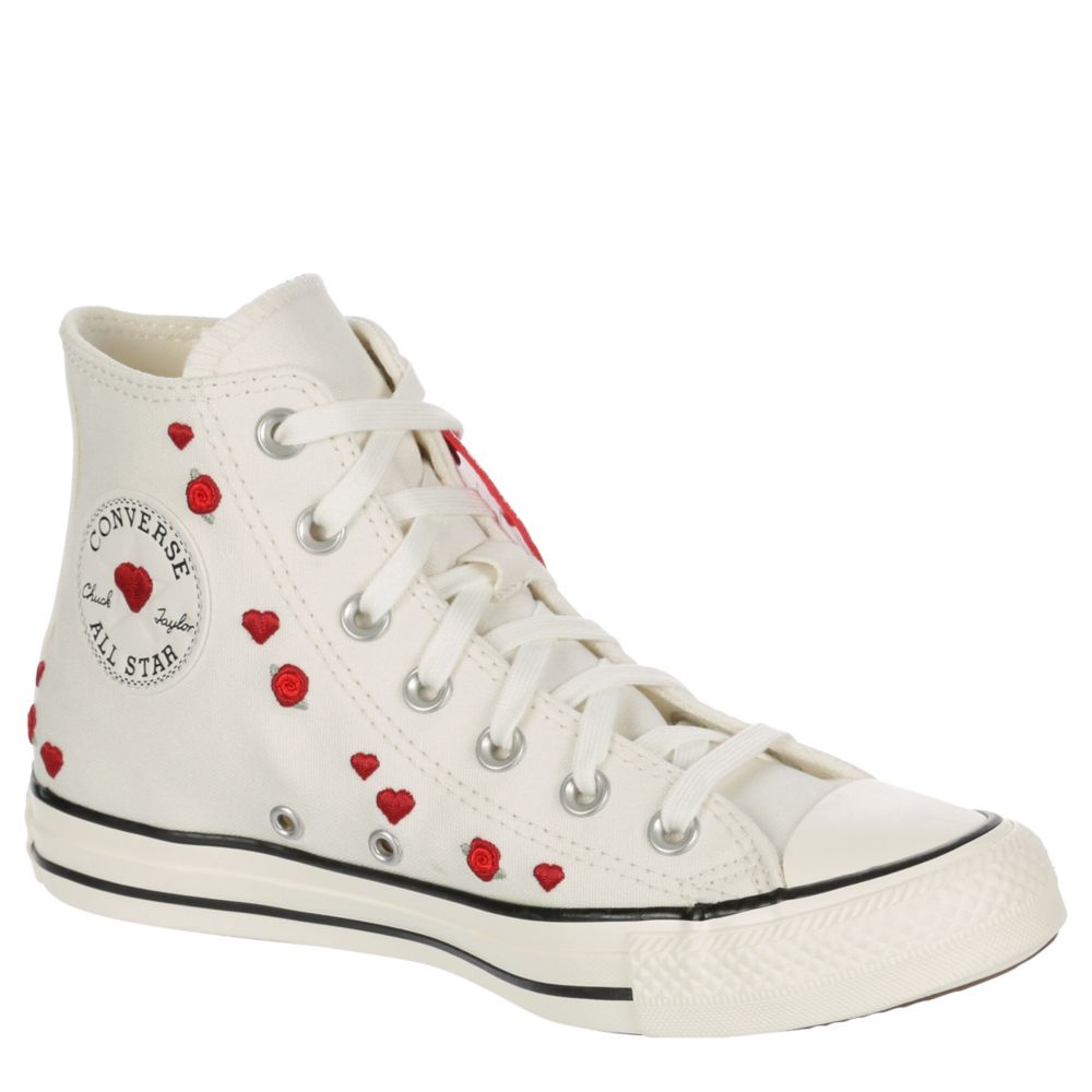 WOMENS CHUCK TAYLOR ALL STAR HIGH TOP SNEAKER