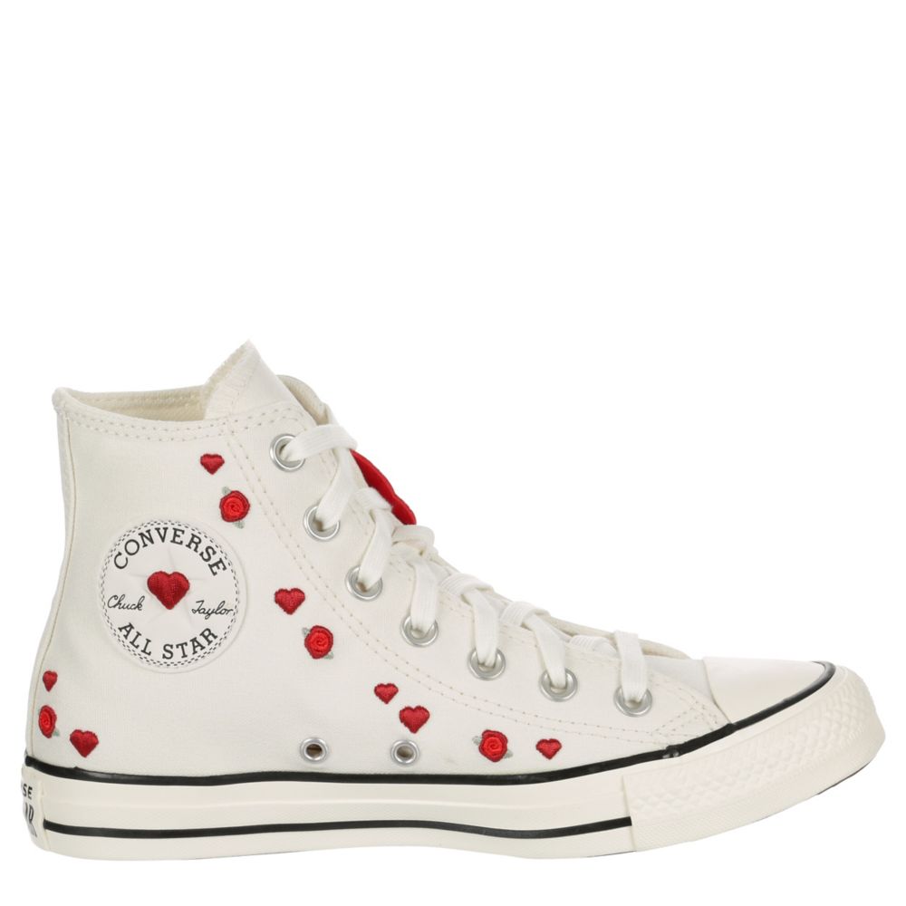 WOMENS CHUCK TAYLOR ALL STAR HIGH TOP SNEAKER