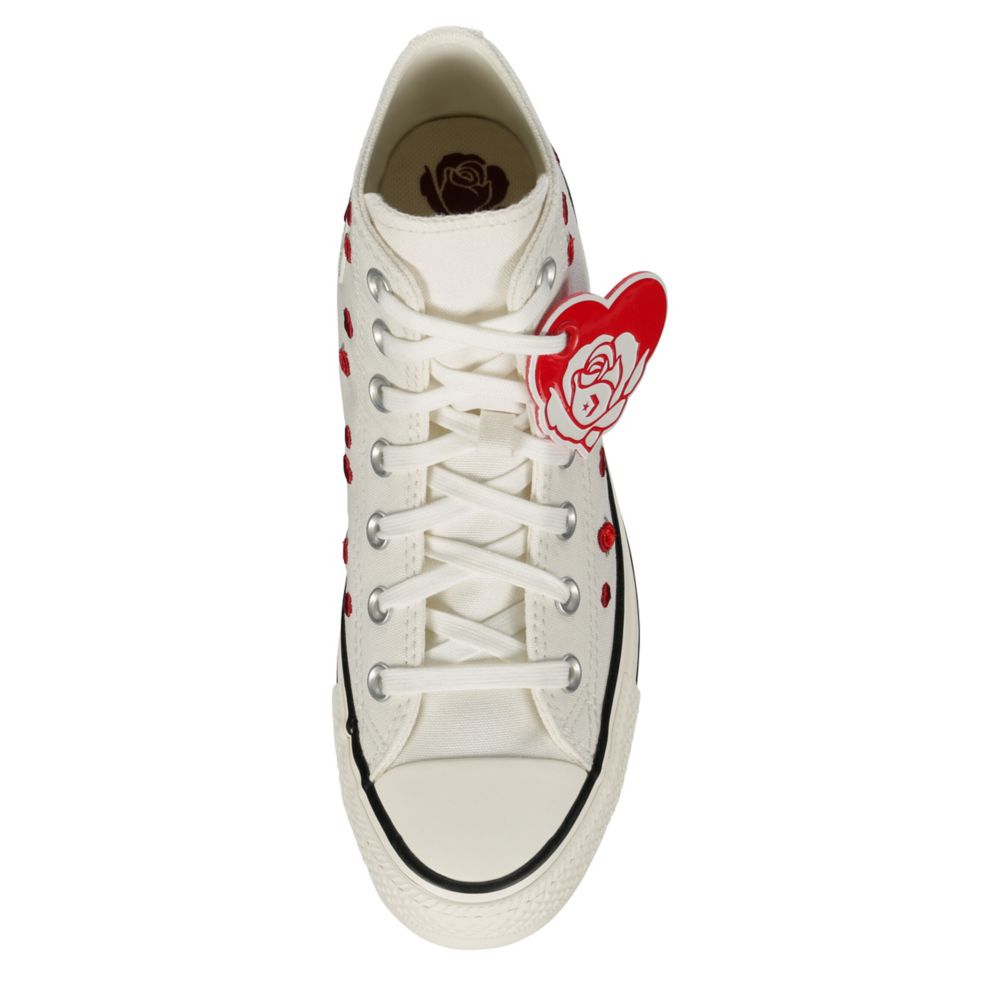 WOMENS CHUCK TAYLOR ALL STAR HIGH TOP SNEAKER