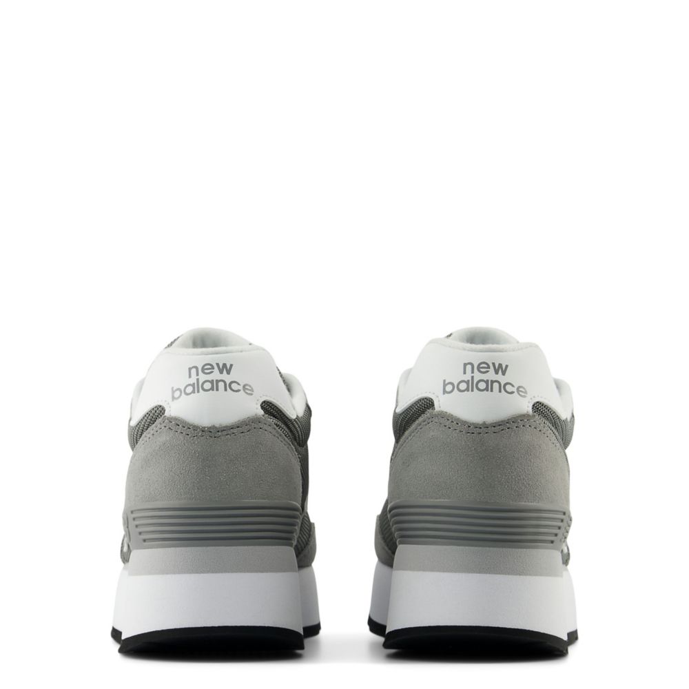 WOMENS 515H PLATFORM SNEAKER