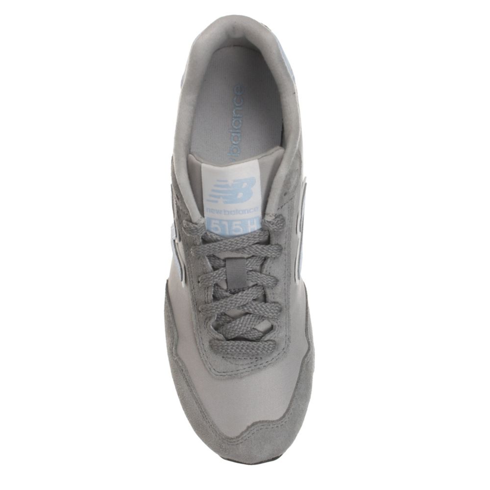 WOMENS 515H PLATFORM SNEAKER