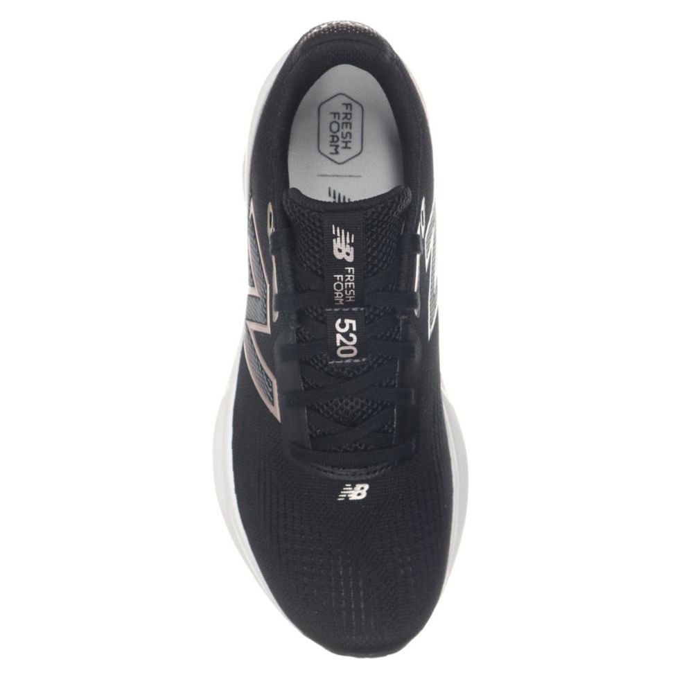 WOMENS 520 RUNNING SHOE