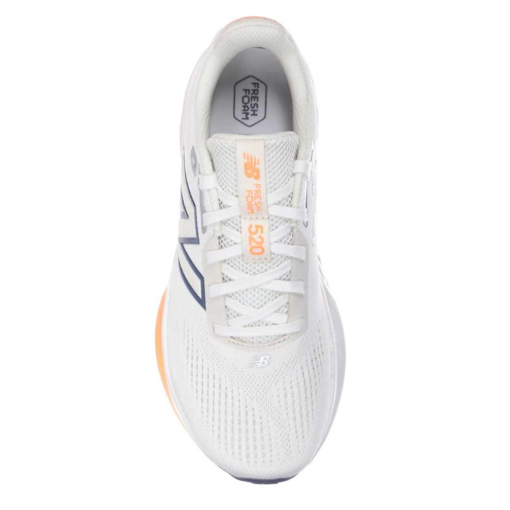 WOMENS 520 RUNNING SHOE