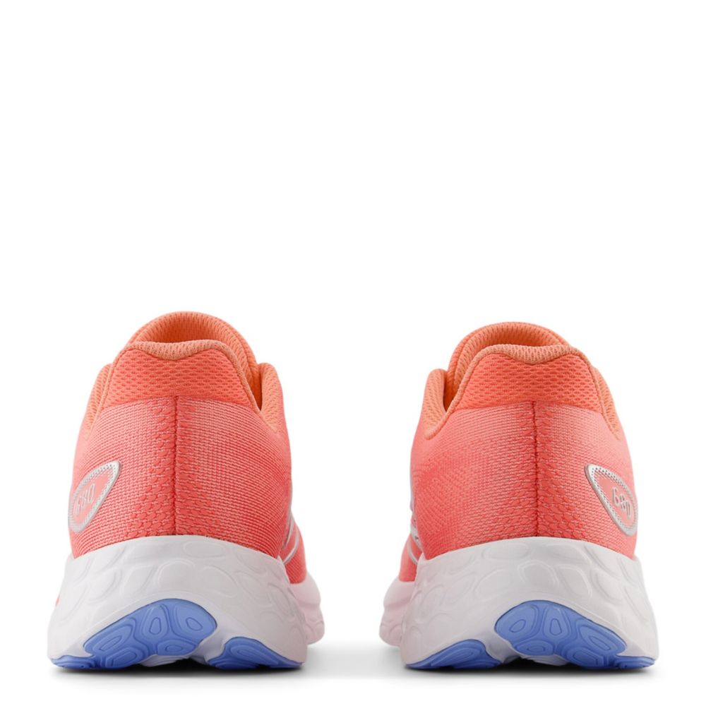 WOMENS 680 RUNNING SHOE