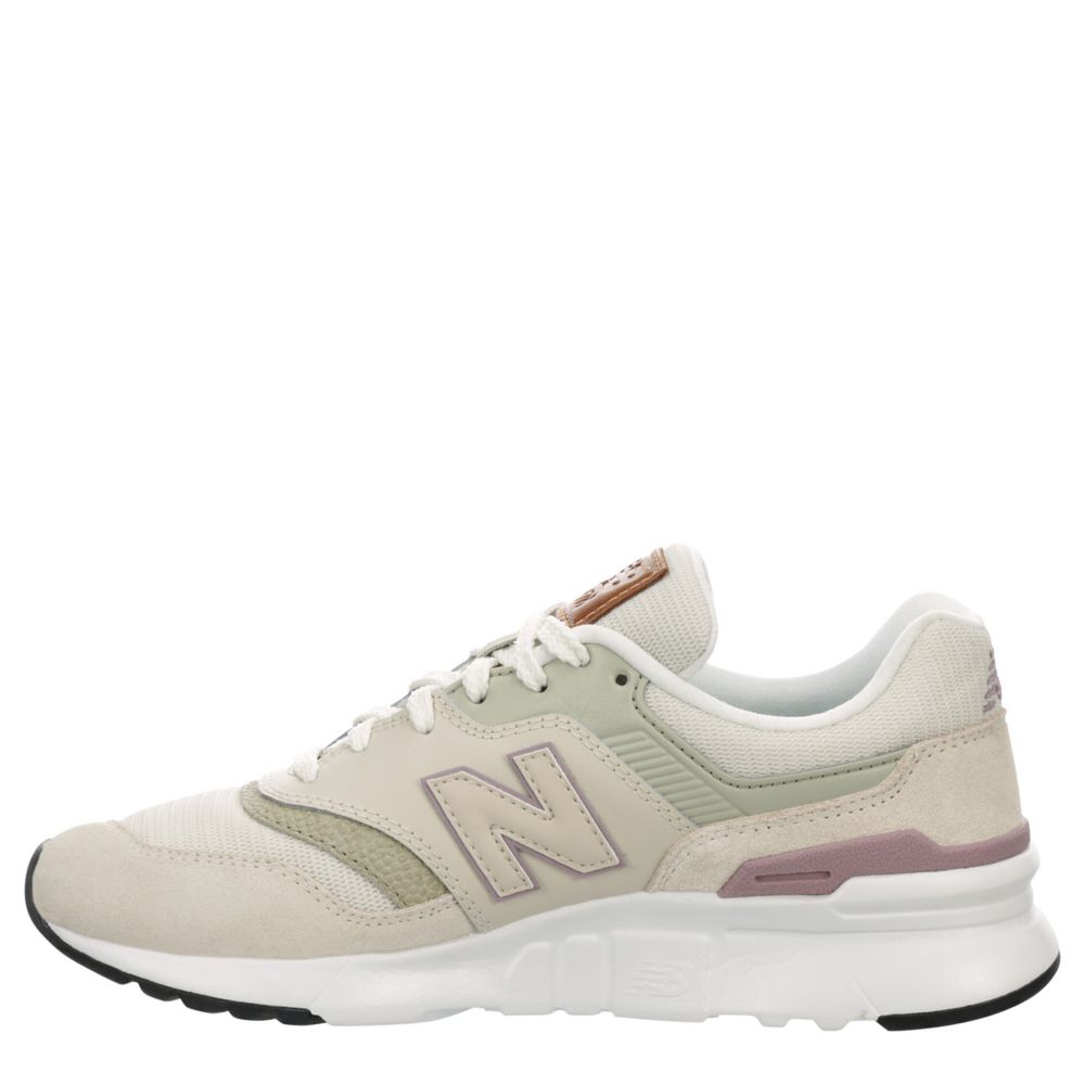 WOMENS 997H SNEAKER