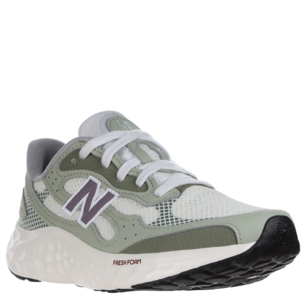 WOMENS FRESH FOAM ARISHI TIRALUX RUNNING SHOE