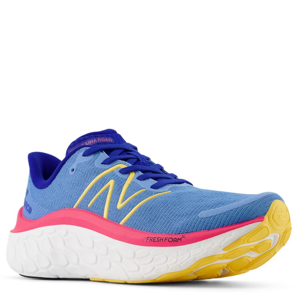 WOMENS FRESH FOAM X KAIHA RUNNING SHOE