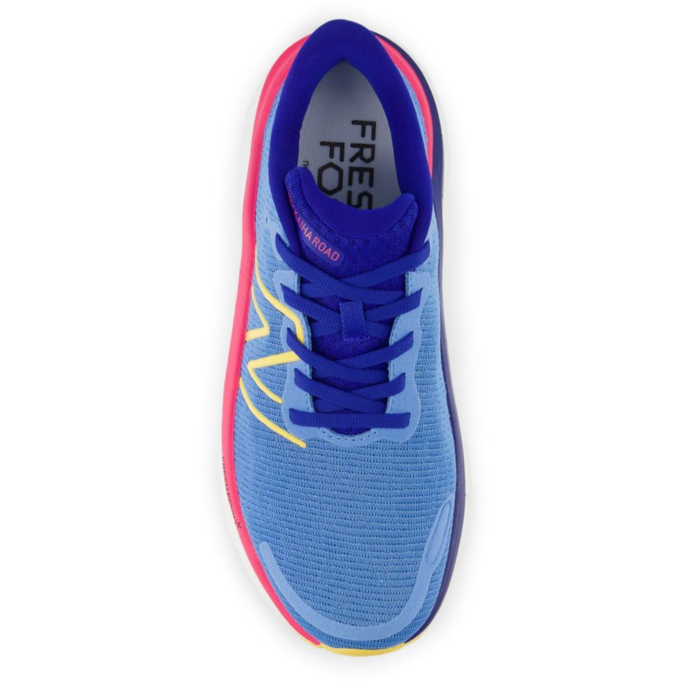 WOMENS FRESH FOAM X KAIHA RUNNING SHOE