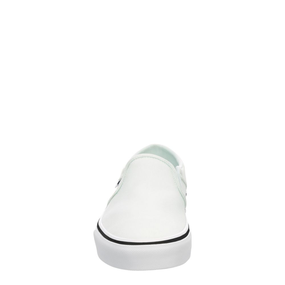 WOMENS ASHER SLIP ON SNEAKER