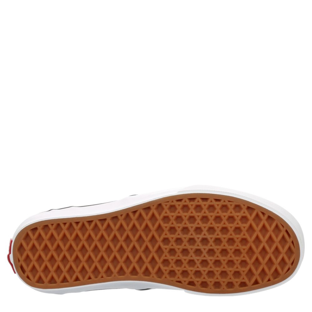 WOMENS ASHER SLIP ON SNEAKER