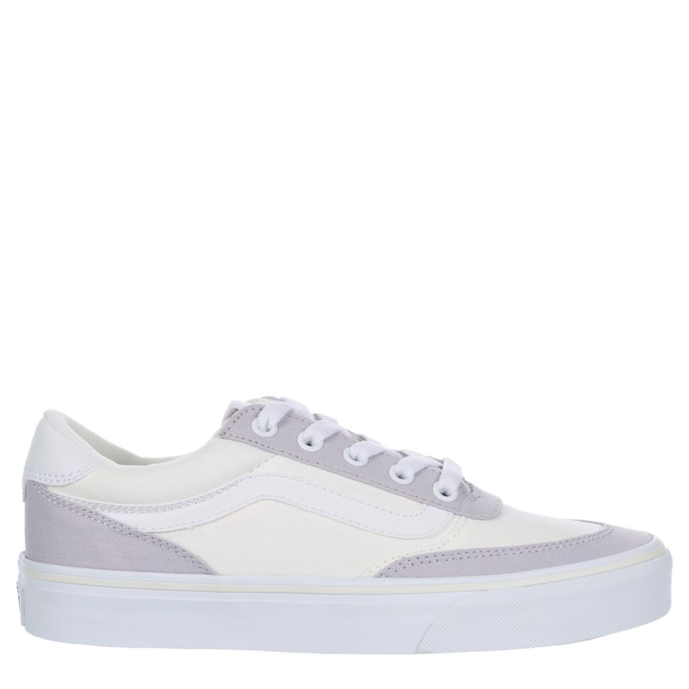 WOMENS BROOKLYN SNEAKER