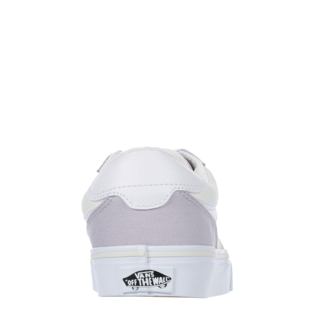 WOMENS BROOKLYN SNEAKER