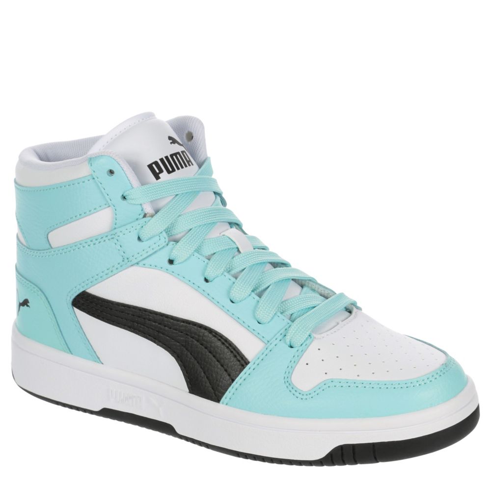 WOMENS REBOUND LAY UP SNEAKER