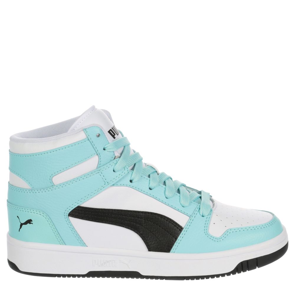 WOMENS REBOUND LAY UP SNEAKER