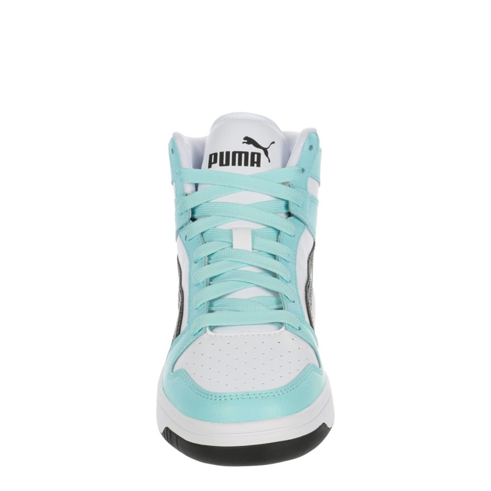 WOMENS REBOUND LAY UP SNEAKER